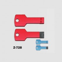 USB LLAVE Z-728 8GB