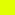 amarillo fluor