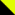 negro/amarillo fluor
