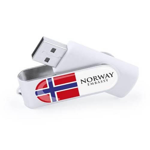MEMORIA USB