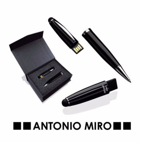BOLÍGRAFO PUNTERO USB