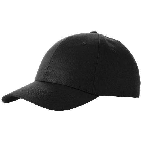 Gorra 6 paneles "Watson"