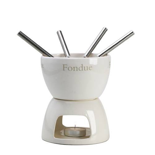 FONDUE