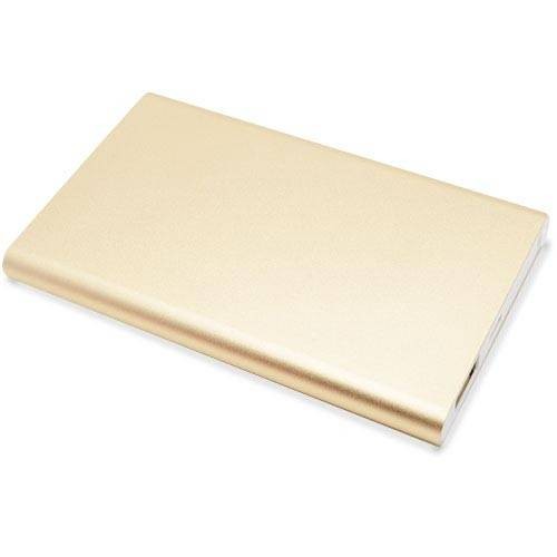 POWER BANK ORO