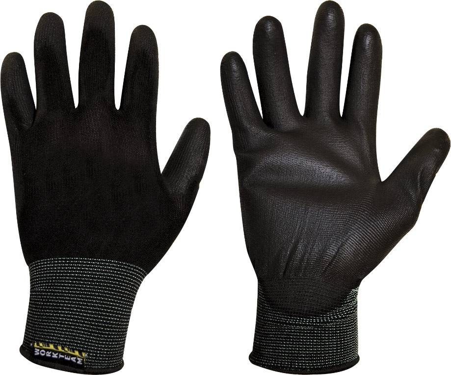 Guantes