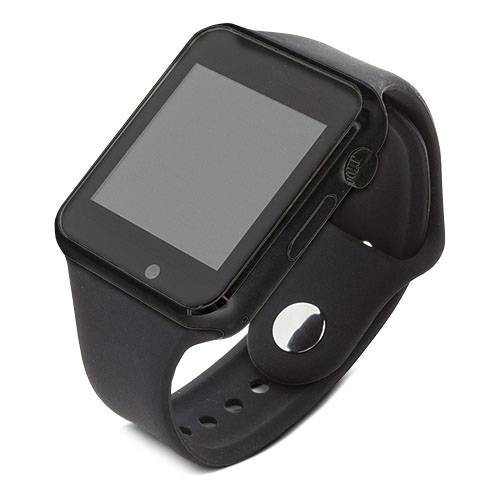 RELOJ INTERACTIVO