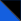 AZUL/NEGRO