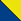 AZULINA/AMARILLO