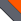 BLANCO/GRIS/NARANJA FLUOR