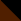 MARRON/NEGRO