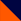 NARANJA FLUOR/MARINO