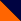 NARANJA/MARINO