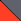 ROJO FLUOR/GRIS